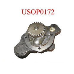 Oil Pump Cummins OEM# AR10172 ENGINE 855 High Pressure