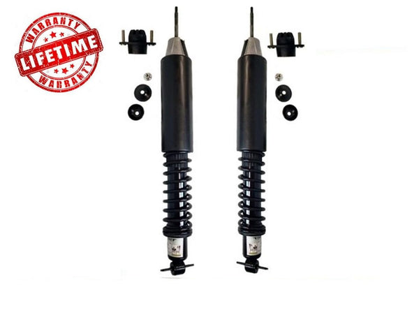 Fits Buick Cadillac Air Spring to Coil Spring Conversion Kit Rear Left and Right