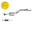 02-07 Fits Rendezvous FWD Muffler Pipe Exhaust System 18162 700234 44882