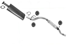 02-07 Fits Rendezvous All New Muffler Tail Pipe Exhaust System Made in USA