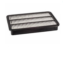 Filtro de aire del motor Panel rígido estilo OE para Acura Honda Toyota Isuzu