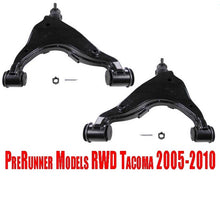 05-15 Tacoma Lower Control Arms 4x4 & PreRunner Model RWD REF# 621293 621294