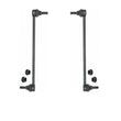 (2) FPD K750124 Enlaces de barra estabilizadora delantera 06-13 MDX 06-14 PILOT