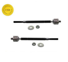 (2) FPD EV800220 INNER Steering Tie Rod Ends 98-02 Passport 98-04 Rodeo