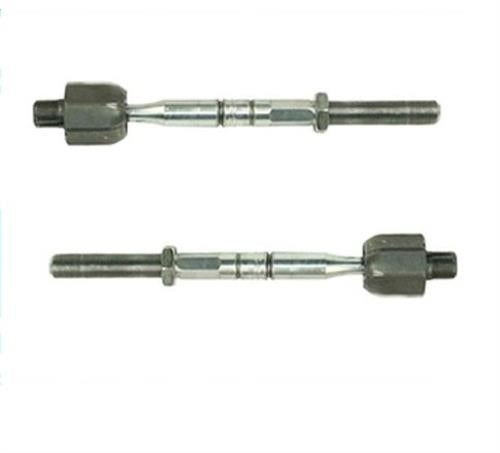 03-12 Range Rover (2) Inner Tie Rod End Ends REF# EV800549