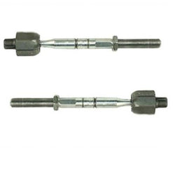 03-12 Range Rover (2) Inner Tie Rod End Ends REF# EV800549