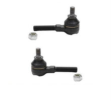 (2) ES2084L INNER Steering Tie Rod Ends 200 300 400 Ser Mercedes