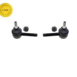 (2) FPD ES3143R Extremo de barra de dirección exterior, delantero 300CE 300TD 300TE RWD solamente 