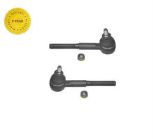 (2) FPD ES3145L Frt INNER Steering Tie Rod Ends 300E 300TD E320 RWD Only