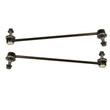 100% Brand New Front Stabilizer Bar Links for Mazda 3 Mazdaspeed Turbo 07-09