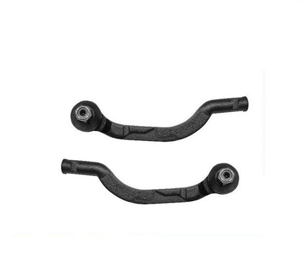 01-07 Laguna 07-12 Trafic (2) Outer Tie Rod End Ends