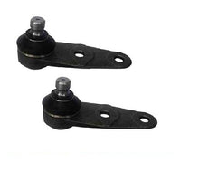 Platina Clio Kangoo Megane Scenic (2) Rótulas inferiores 12MM REF# K500052