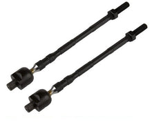 03-08 Forester 04-11 Impreza 10-14 Legacy Outback (2) Inner Tie Rod End Ends