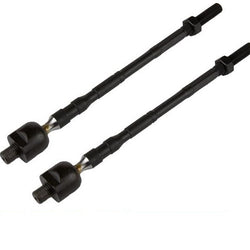 03-08 Forester 04-11 Impreza 10-14 Legacy Outback (2) Inner Tie Rod End Ends