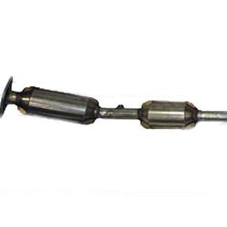 04-09 Fits Prius 1.5L Front (2) Mian Catalytic Converters 18382F