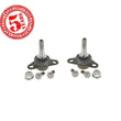2003-2013 Volvo XC90 Front Lower Ball Joints 2700-95632 REF# K500153