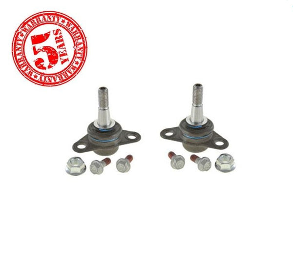 2003-2013 Volvo XC90 Front Lower Ball Joints 2700-95632 REF# K500153