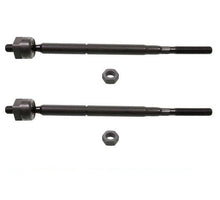 EV80781 Steering Tie Rod End Eqinox Torrent Vue (2) Inner Tie Rods