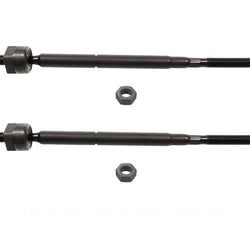 EV80781 Steering Tie Rod End Eqinox Torrent Vue (2) Inner Tie Rods