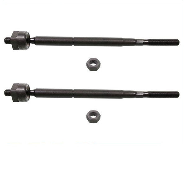 EV80781 Steering Tie Rod End Eqinox Torrent Vue (2) Inner Tie Rods