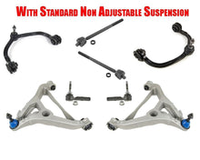 Kit de Chasis de 8 Piezas REF# ES3695 EV456 CK80711 CK80710 K80719 K80718 MARCA FPD