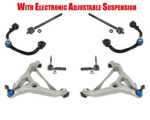 Kit de Chasis de 8 Piezas REF# ES3695 EV456 CK80711 CK80710 K80717 K80716 MARCA FPD