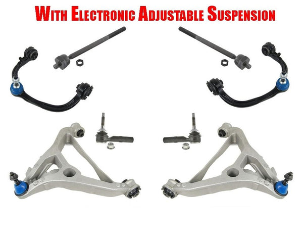 8Pc Chassis Kit REF# ES3695 EV456 CK80711 CK80710 K80717 K80716 FPD BRAND