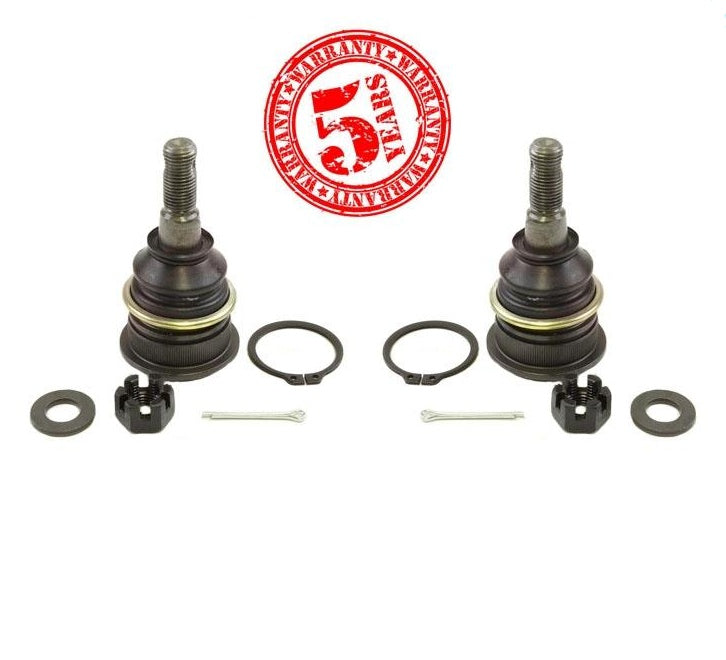 Pick Up Ram 1500 2006-2008 Las rótulas superiores no se ajustan a cabina doble extendida