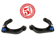 06-08 Ram 1500 Rear Wheel Drv 8 Lug Extend Crew Cab Upp Control Arms Ball Joints