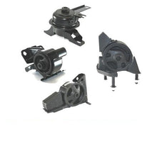 Engine & 4 Speed Automatic Transmission Mounts 4pc Kit for Toyota Corolla 98-02
