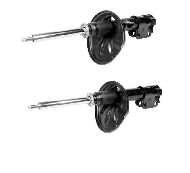 06-12 Eclipse (2) FRONT FCS Brand Struts REF# 72432 72431 331658L 331658R