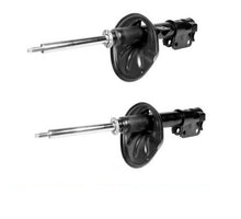 06-12 Eclipse (2) FRONT FCS Brand Struts REF# 72432 72431 331658L 331658R