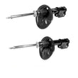 06-12 Eclipse (2) FRONT FCS Brand Struts REF# 72432 72431 331658L 331658R