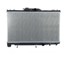 Onix OR2198 Radiator 98-2002 Corolla 1.8L Improved