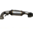 Fits 2007-2015 Mini Cooper 1.6L Turbo Front Catalytic Converter