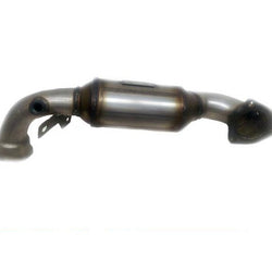 Fits 2007-2015 Mini Cooper 1.6L Turbo Front Catalytic Converter