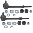 Tacoma X Runner 2 Wheel Drive (2) K80900 Frt Suspension Stabilizer Bar Link Kit