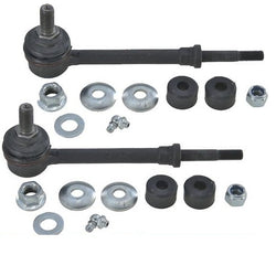 Tacoma X Runner 2 Wheel Drive (2) K80900 Frt Suspension Stabilizer Bar Link Kit