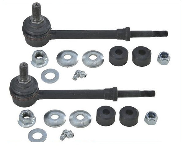 Tacoma X Runner 2 Wheel Drive (2) K80900 Frt Suspension Stabilizer Bar Link Kit