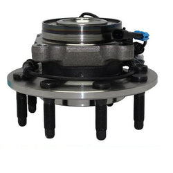 515098 Wheel Bearing Hub Ass. Front STOP CUSTOMER MUST BE CALLED TO CHECK INFO