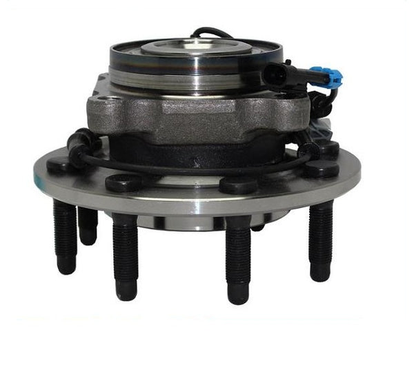 515098 Wheel Bearing Hub Ass. Front STOP CUSTOMER MUST BE CALLED TO CHECK INFO