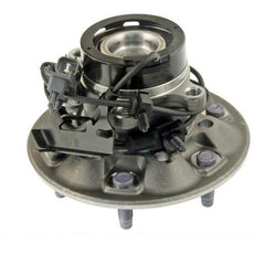 CUSTOMER MUST BE CALLED WH515108 Wheel Bearing and Hub Assembly, Front Left