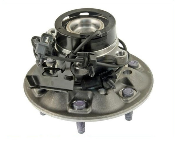 CUSTOMER MUST BE CALLED WH515108 Wheel Bearing and Hub Assembly, Front Left