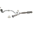 Fits 00-05 Saturn L Series 3.0 Driver & Passenger Side Catalytic Converter