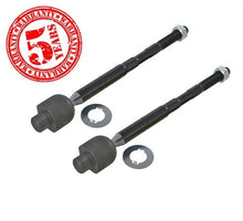 FPD Brand 07-09 FJ (2) INNER EV800482 Steering Tie Rod End