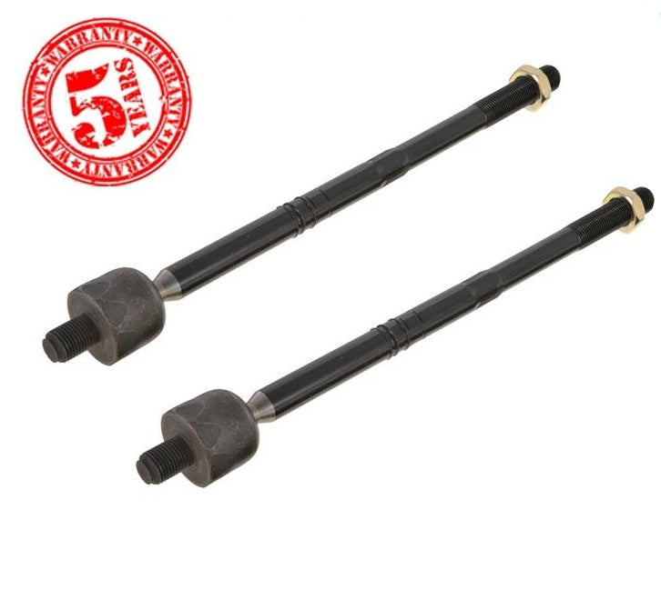 (2) INNER Steering Tie Rod Ends TI43125 REF# EV80665 Fits A3 Bora CC Eos Jetta