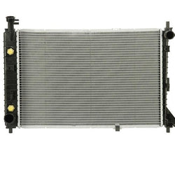 Onix OR2138 Radiador 97-04 Mustang 3.8L V6 Nuevo Radiador