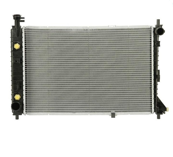 Onix OR2138 Radiador 97-04 Mustang 3.8L V6 Nuevo Radiador