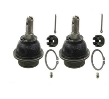 Rear Lower Suspension Ball Joint Pair for 07-13 Ford Expedition 07-12 Navigator