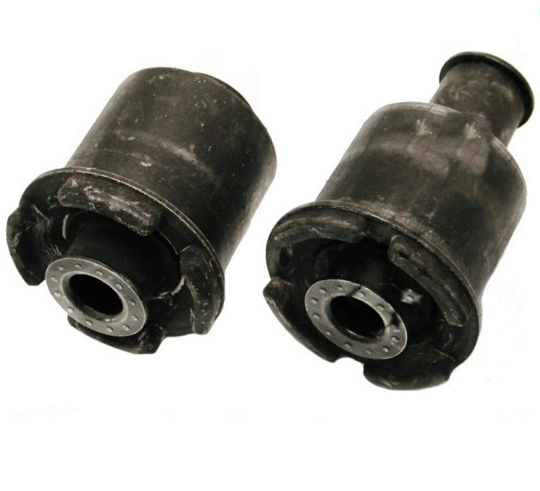 Kit de buje de brazo de control de suspensión inferior delantera para Navegador Expedition 03-06